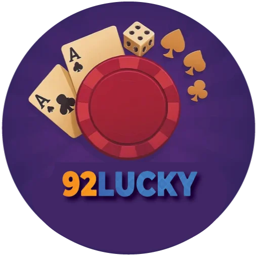 92lucky