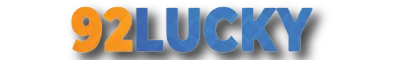 92 lucky logo