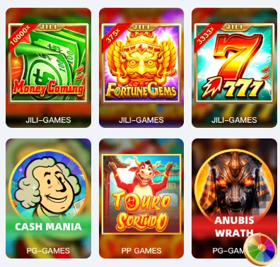 popular games to play in 92lucky